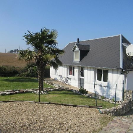 Chambre D'Hotes Proche Etretat Beaurepaire  Екстериор снимка
