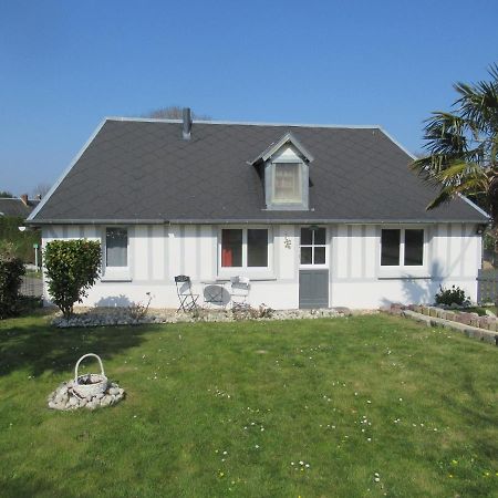 Chambre D'Hotes Proche Etretat Beaurepaire  Екстериор снимка