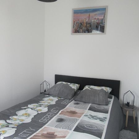 Chambre D'Hotes Proche Etretat Beaurepaire  Екстериор снимка