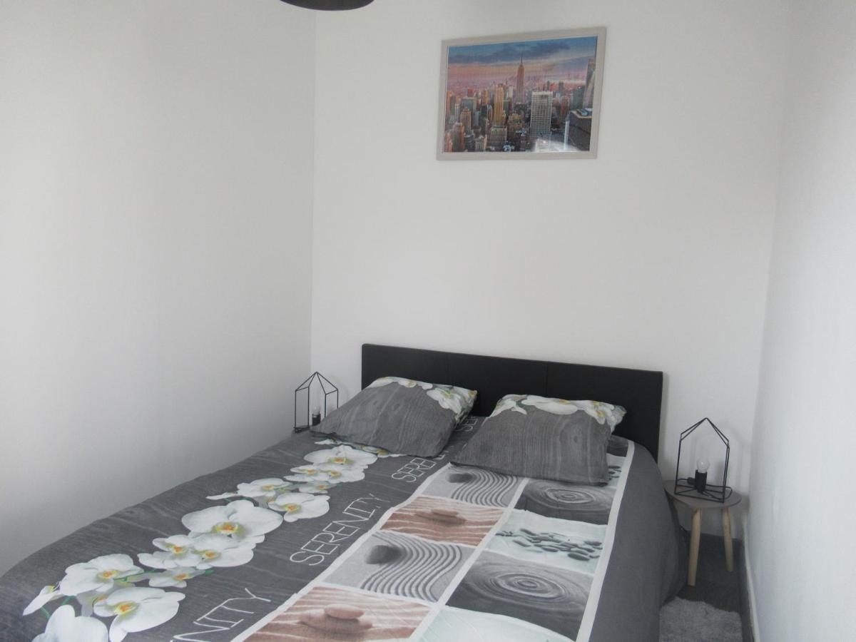 Chambre D'Hotes Proche Etretat Beaurepaire  Екстериор снимка