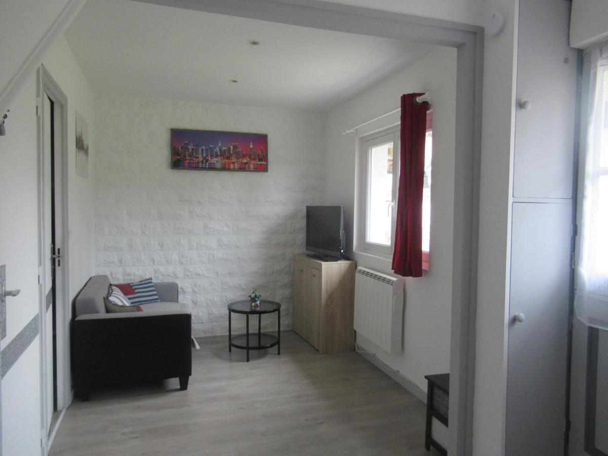 Chambre D'Hotes Proche Etretat Beaurepaire  Екстериор снимка