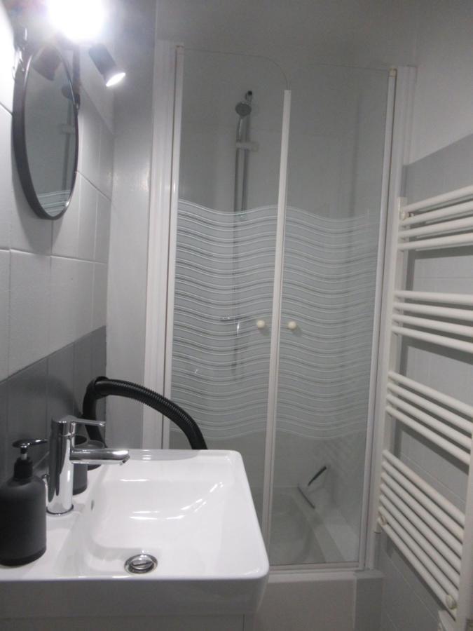 Chambre D'Hotes Proche Etretat Beaurepaire  Екстериор снимка