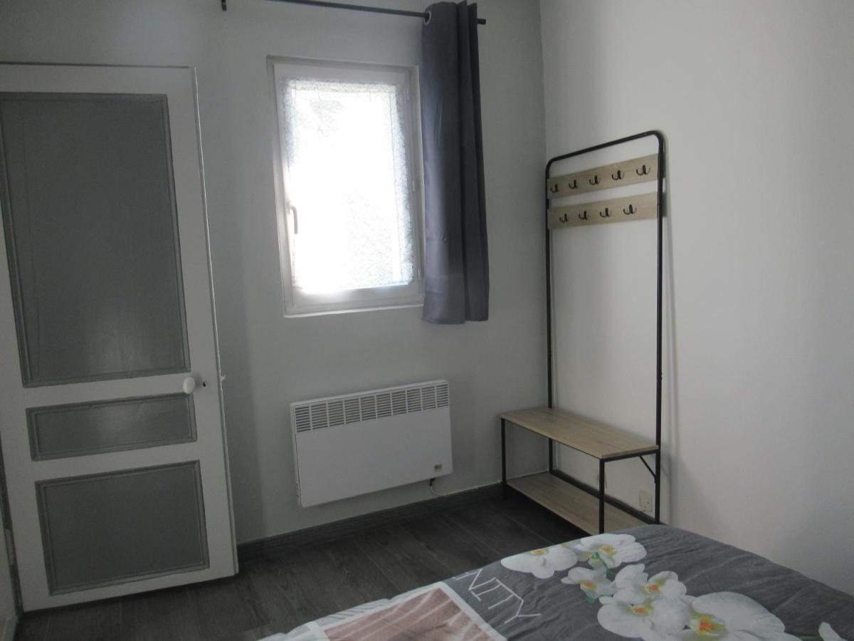 Chambre D'Hotes Proche Etretat Beaurepaire  Екстериор снимка